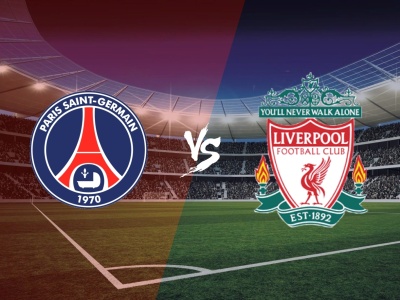 Xem Lại PSG vs Liverpool - Tứ Kết UEFA Champions 2025/26